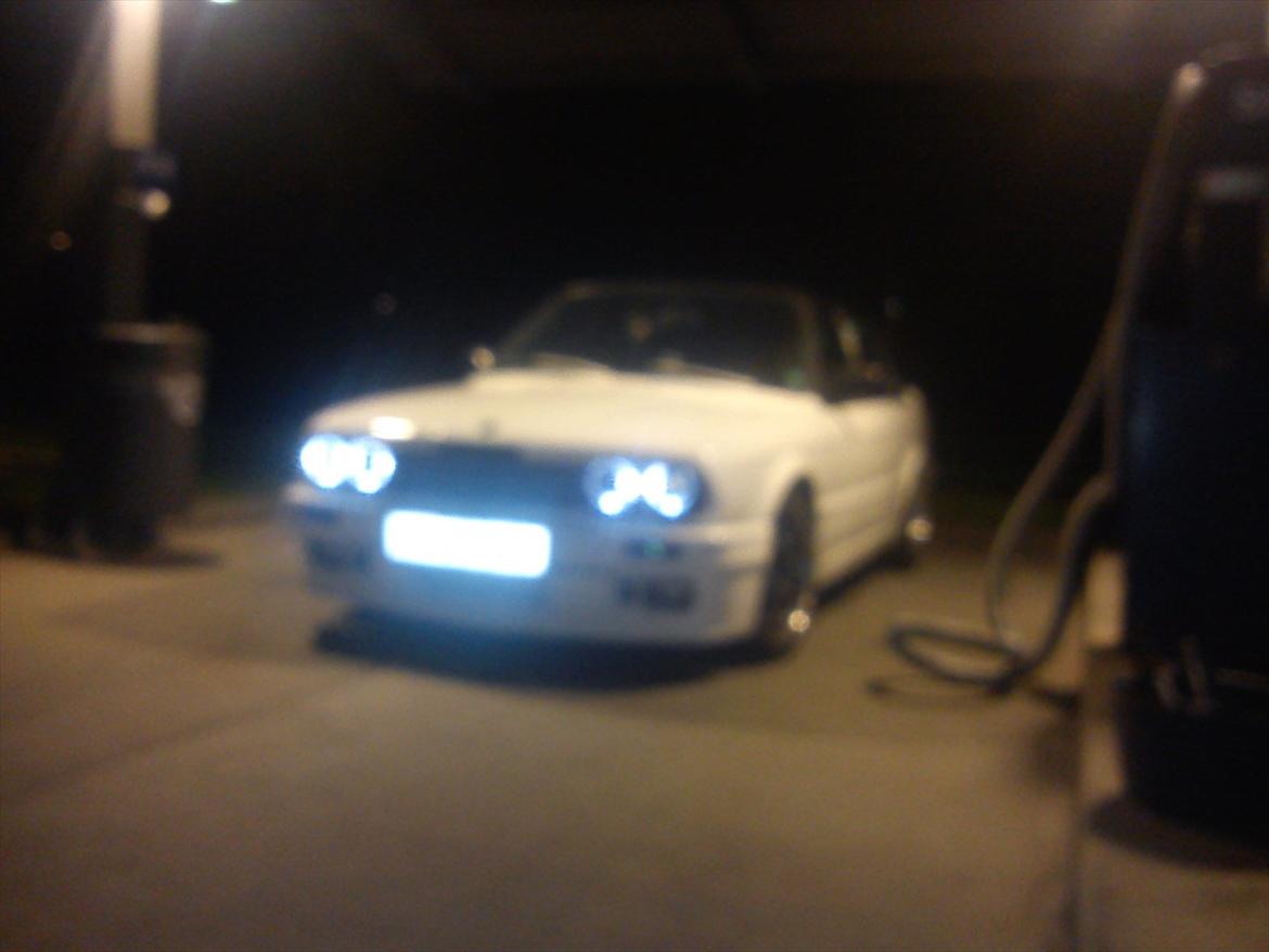 Den lille BMW billede 20