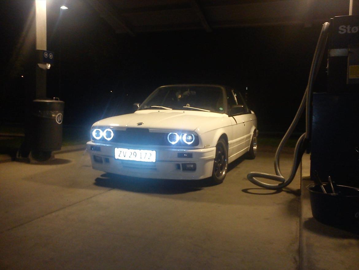 Den lille BMW billede 21