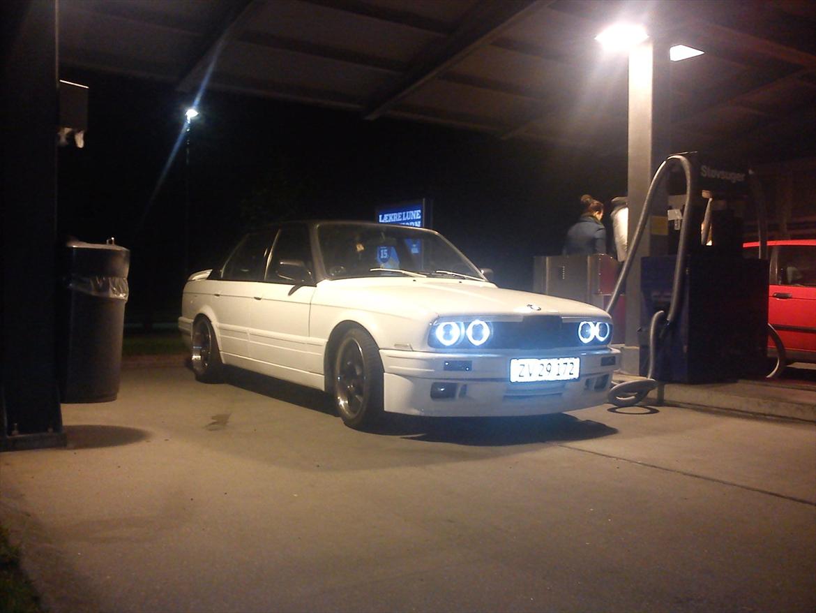 Den lille BMW billede 22