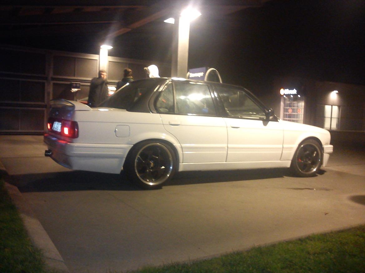 Den lille BMW billede 23