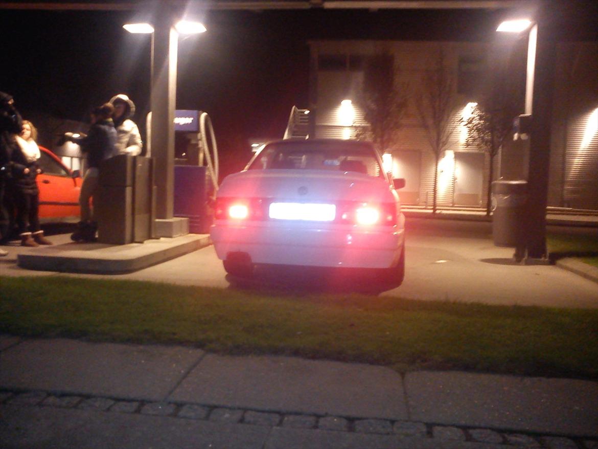 Den lille BMW billede 24