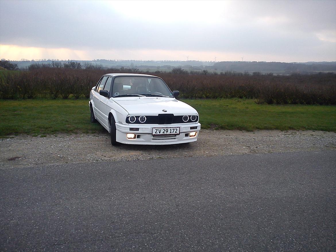 Den lille BMW billede 25