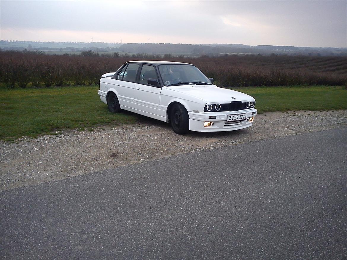 Den lille BMW billede 26