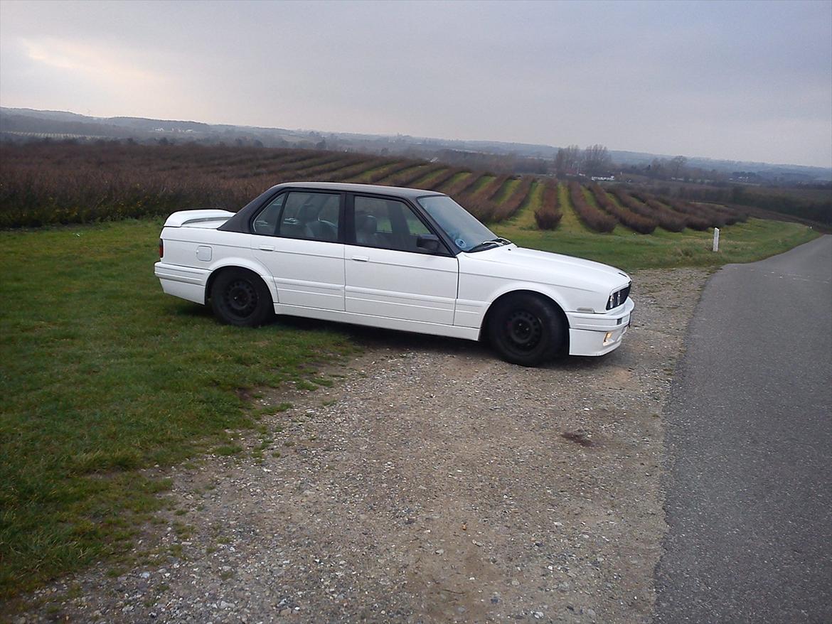 Den lille BMW billede 27