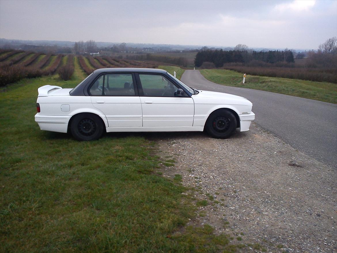 Den lille BMW billede 28