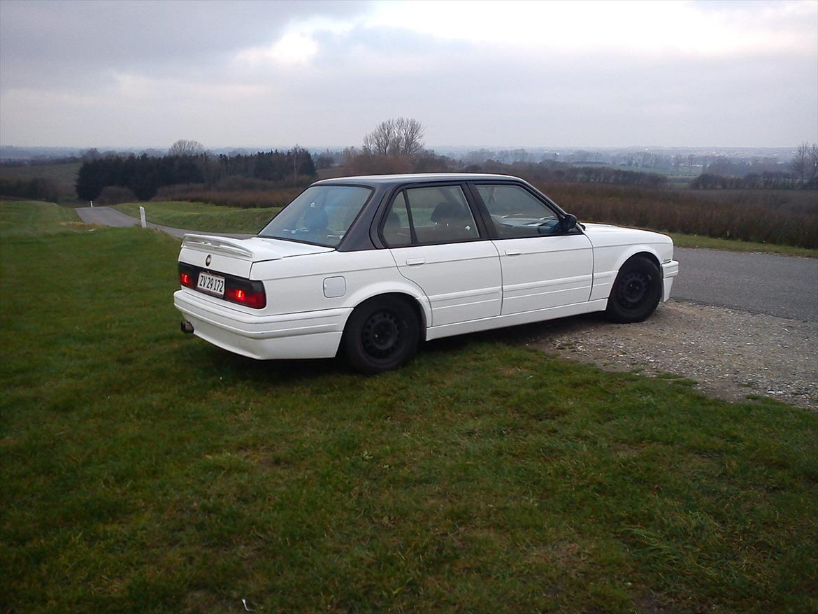 Den lille BMW billede 29