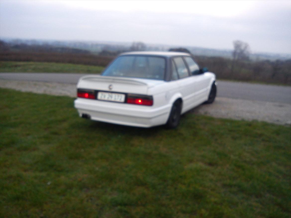 Den lille BMW billede 30