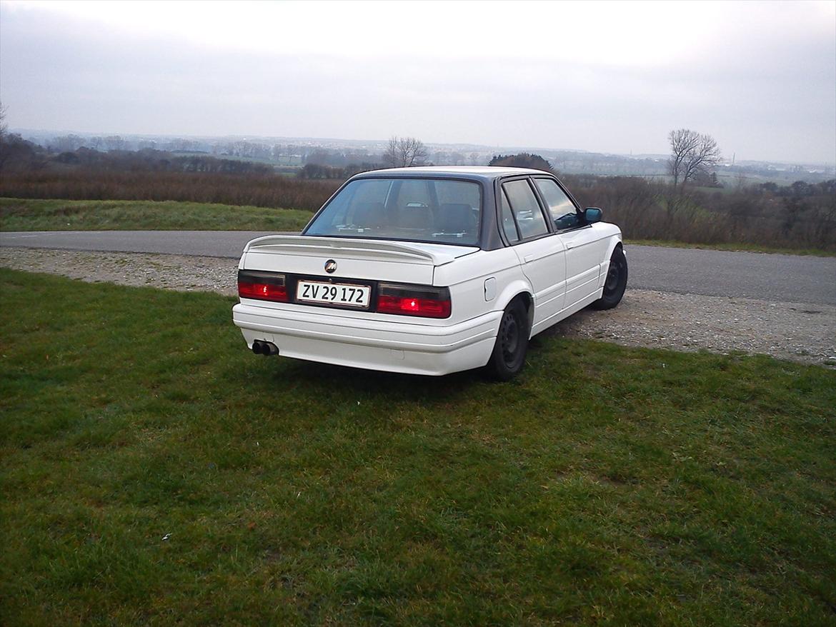 Den lille BMW billede 31