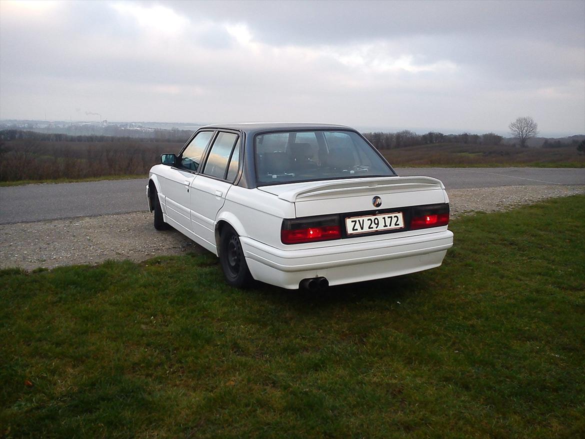 Den lille BMW billede 32