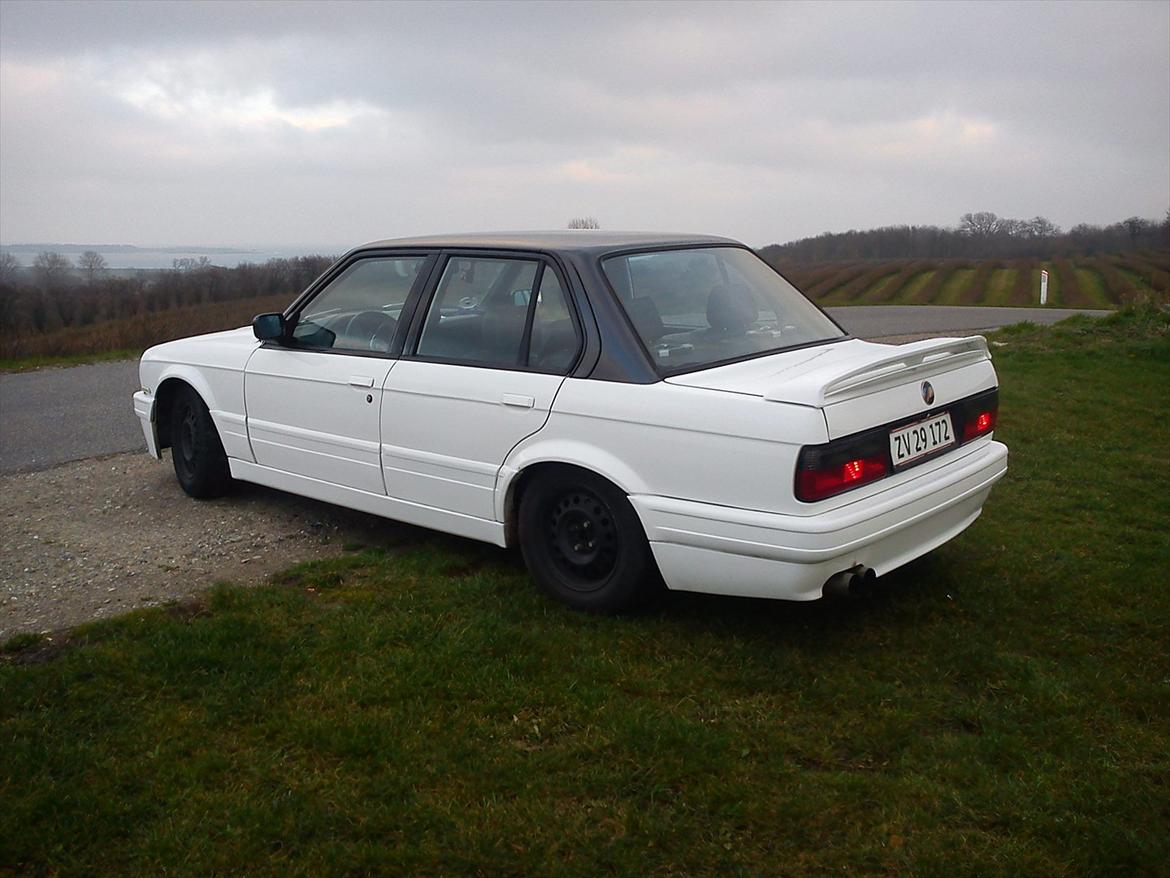 Den lille BMW billede 34