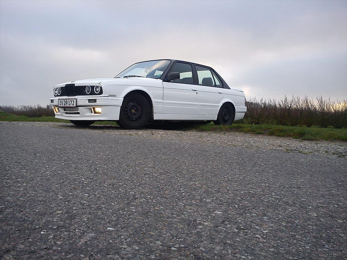 Den lille BMW billede 35