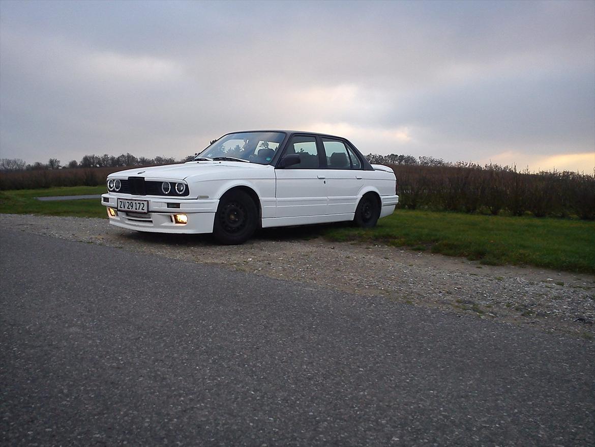 Den lille BMW billede 36