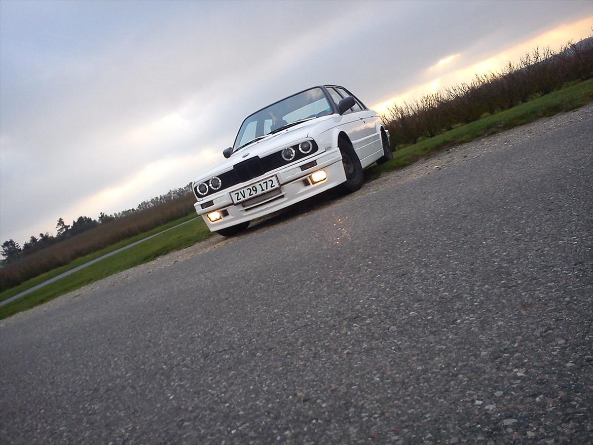 Den lille BMW billede 37