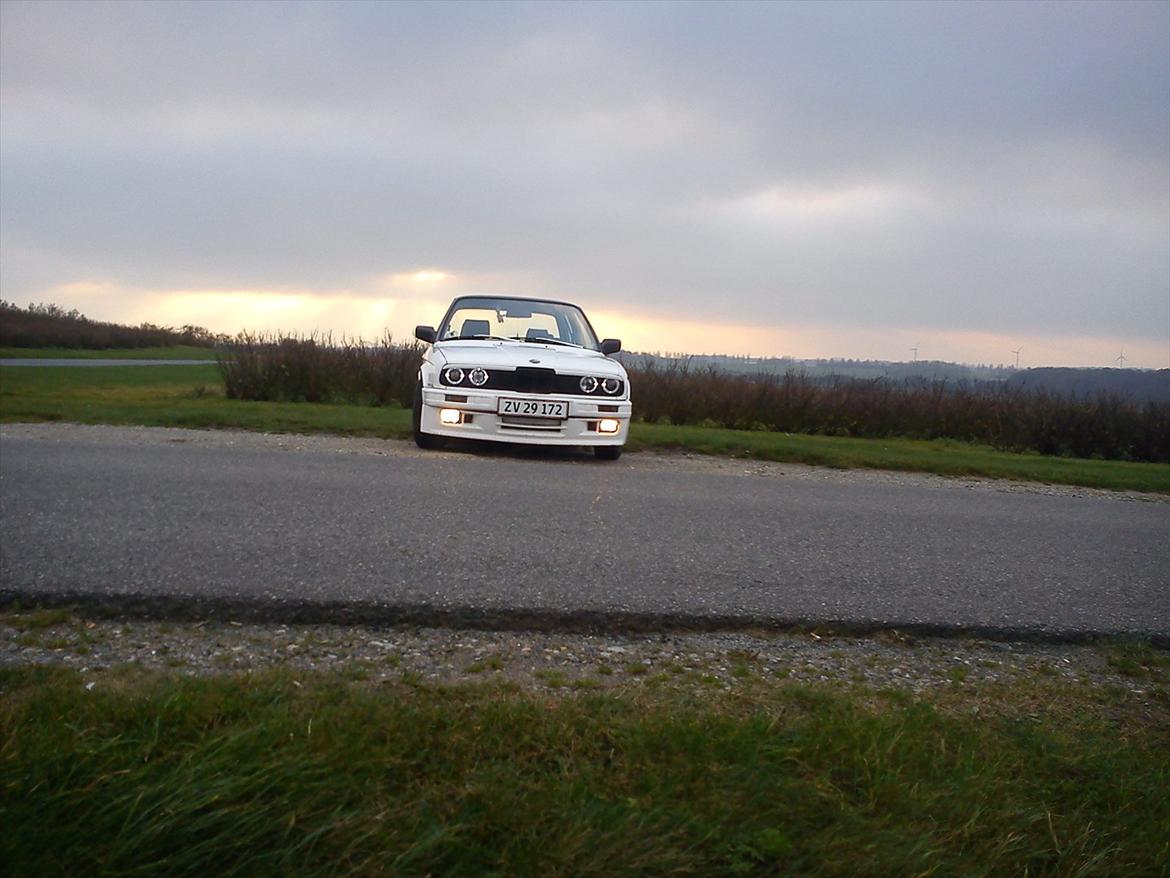 Den lille BMW billede 38