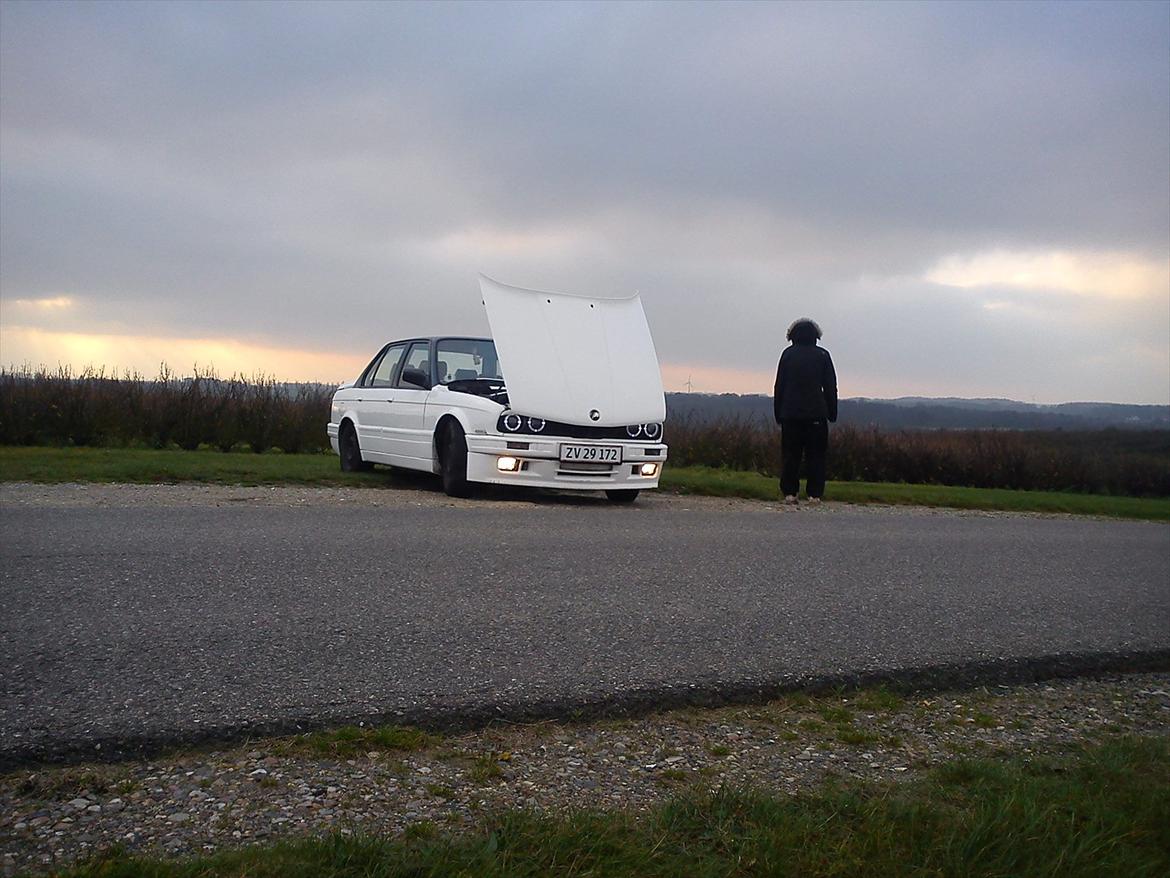 Den lille BMW billede 39