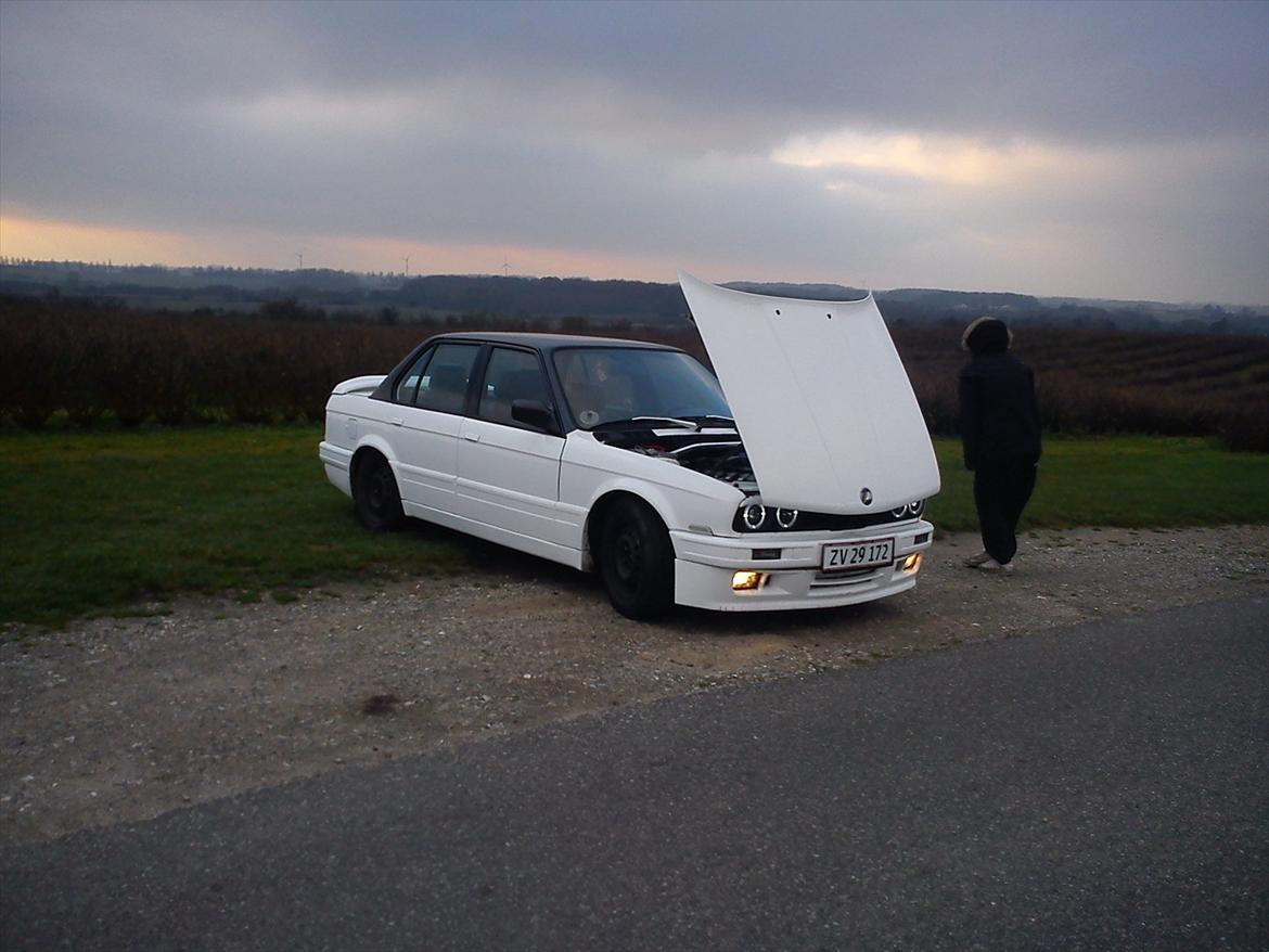 Den lille BMW billede 40