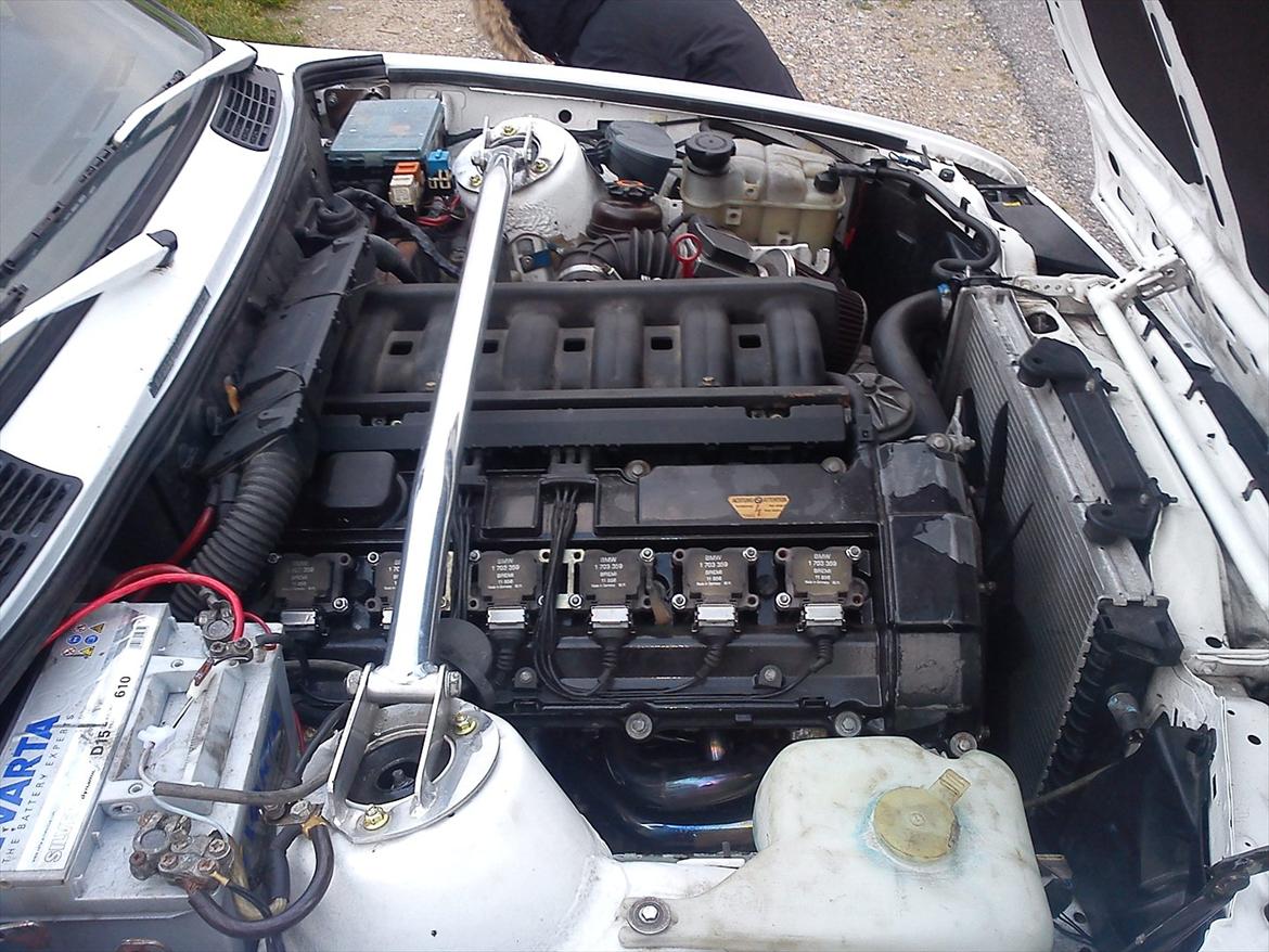 Den lille BMW billede 41