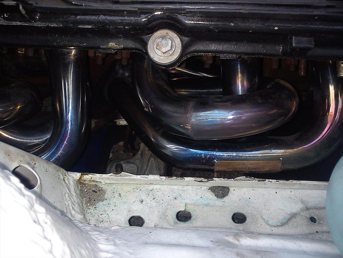 Den lille BMW billede 42