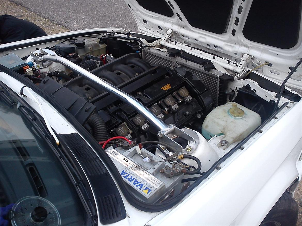 Den lille BMW billede 43