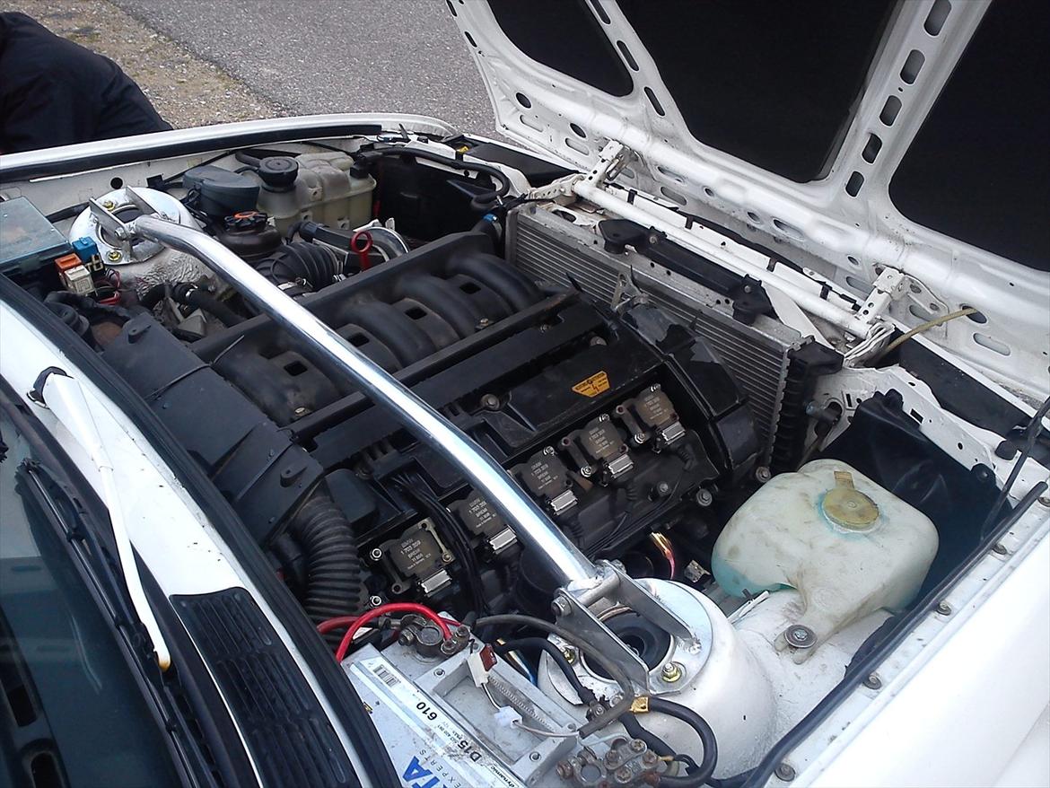 Den lille BMW billede 44