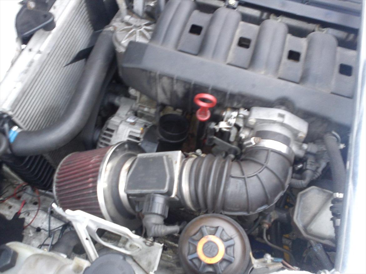 Den lille BMW billede 45