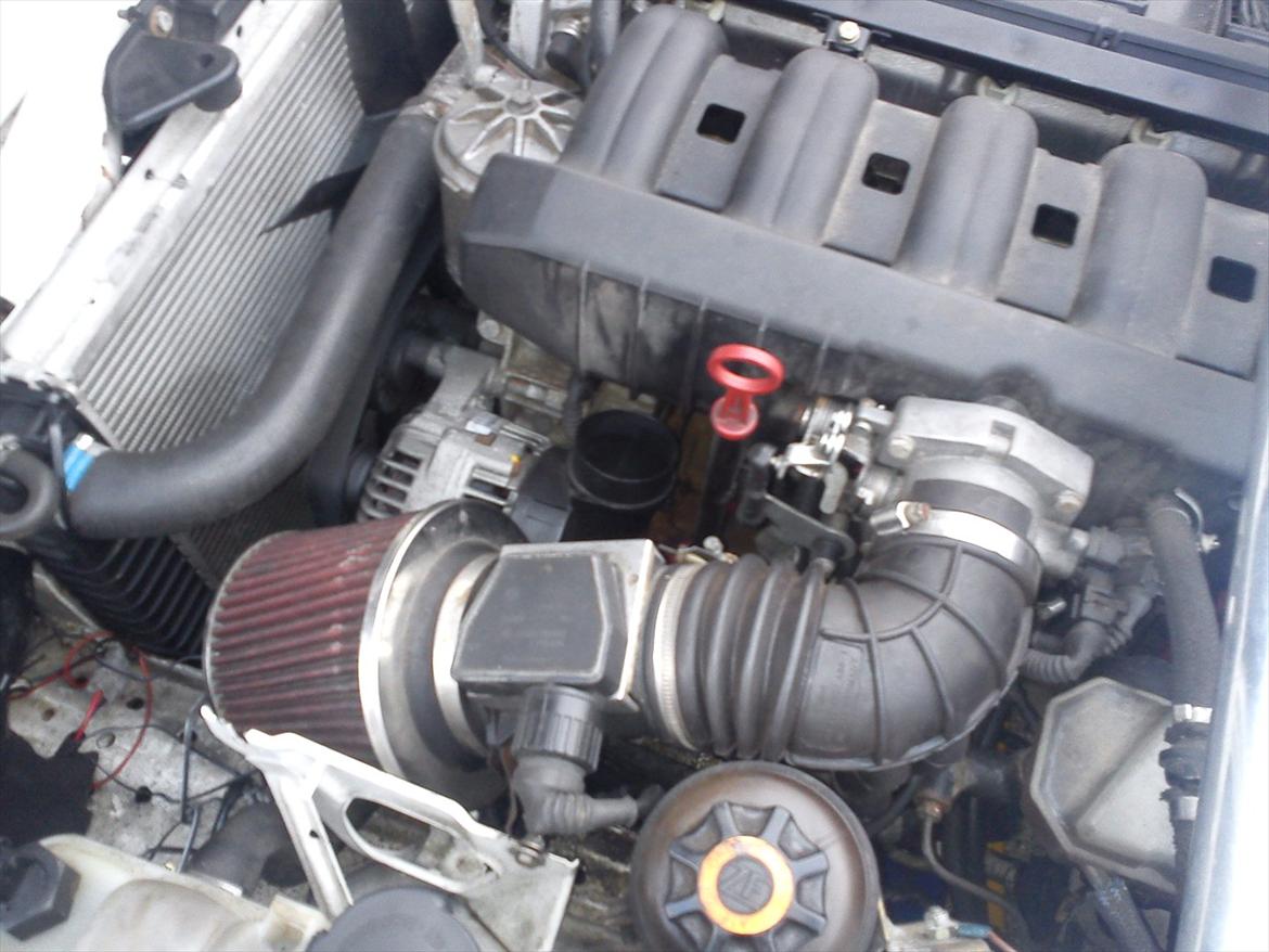 Den lille BMW billede 46