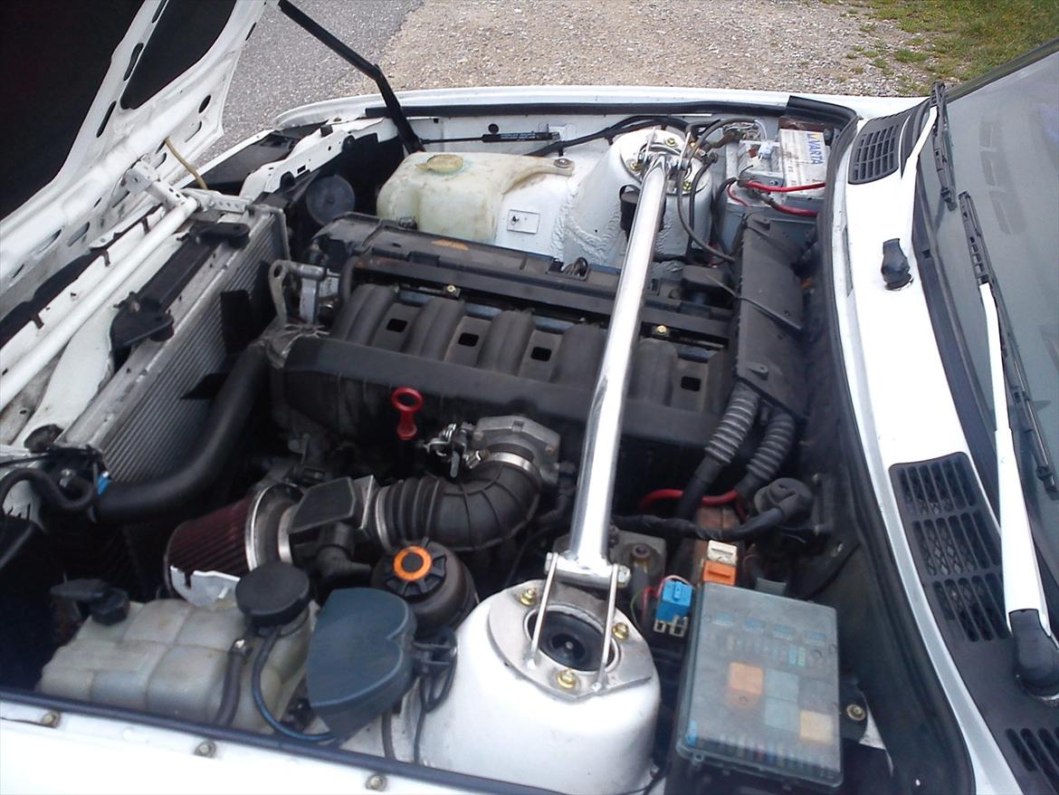 Den lille BMW billede 47