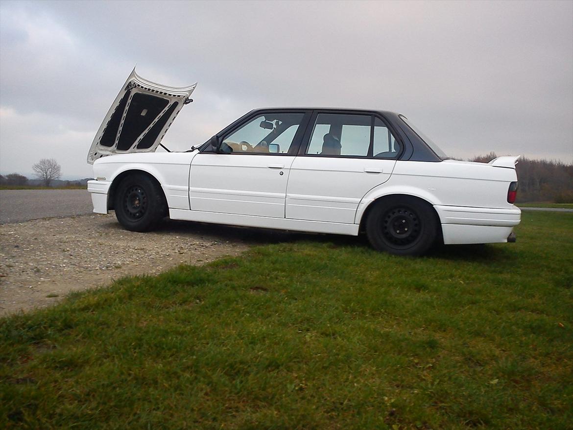 Den lille BMW billede 49