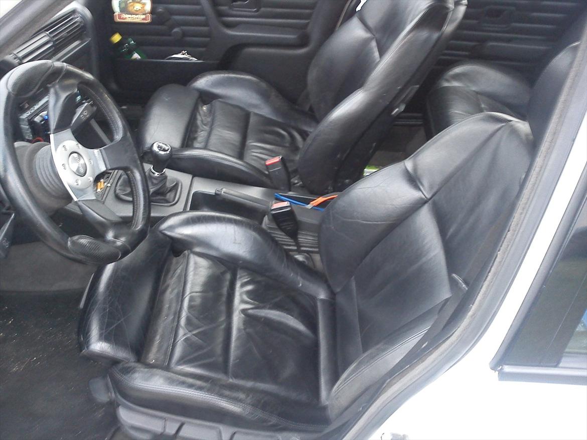 Den lille BMW billede 50