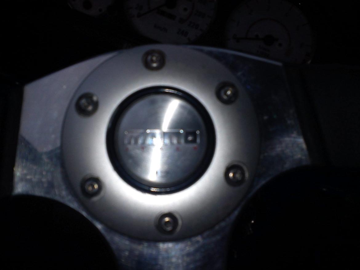 Den lille BMW billede 51