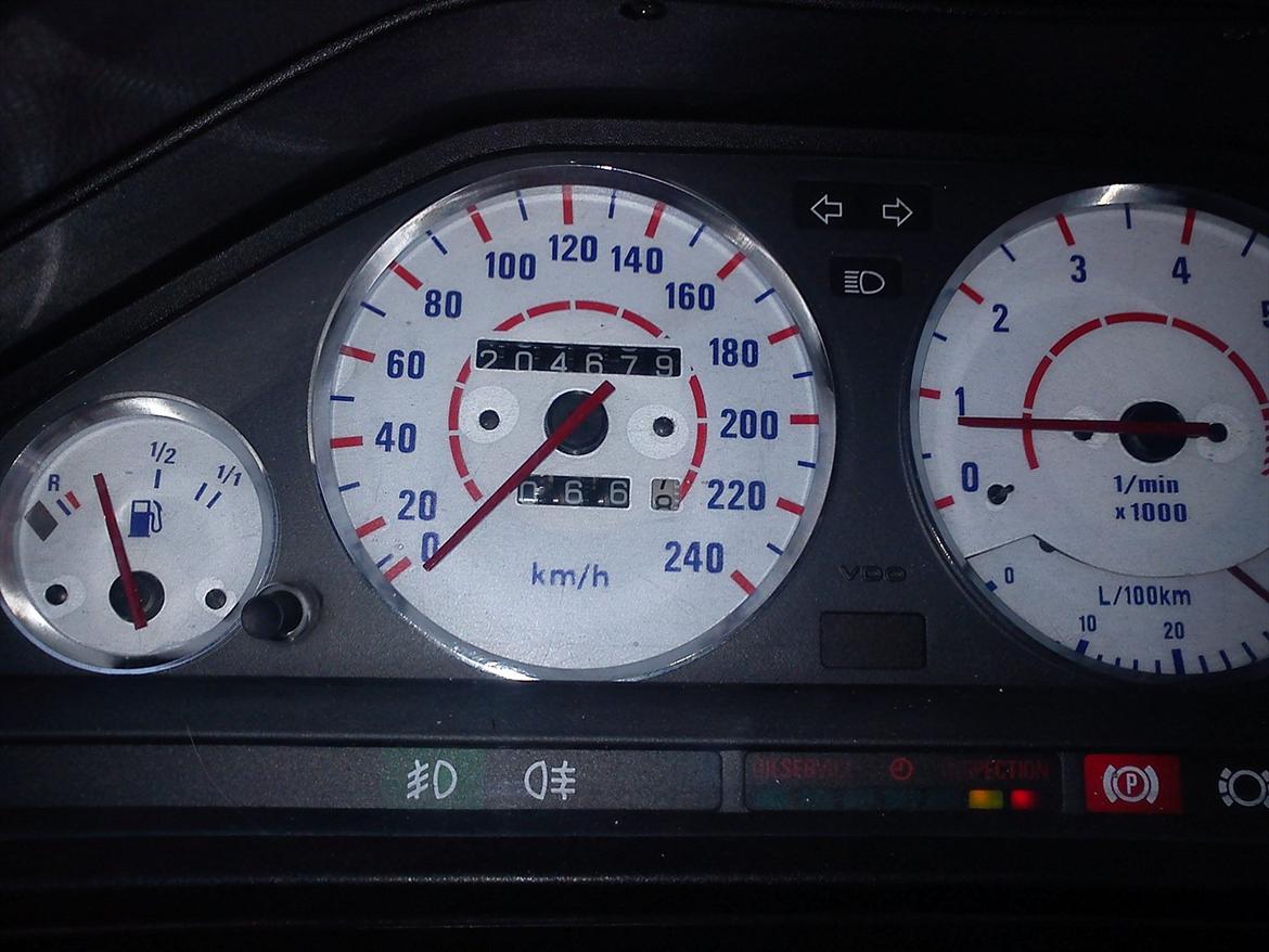 Den lille BMW billede 53