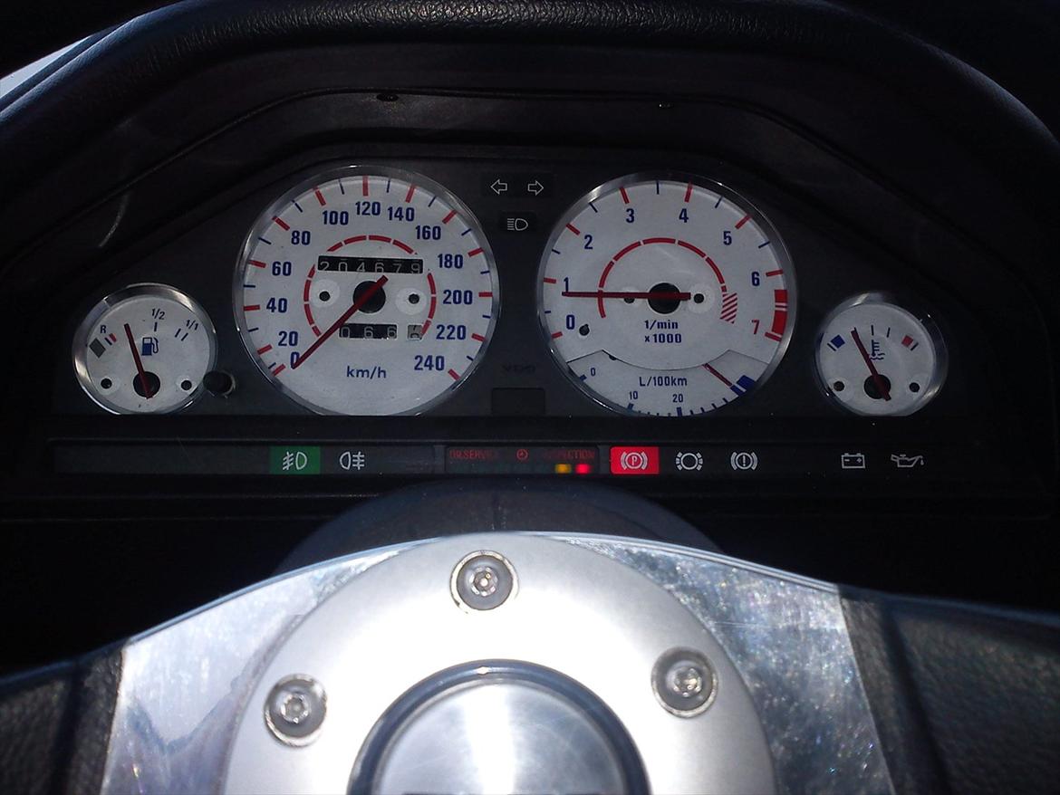 Den lille BMW billede 54