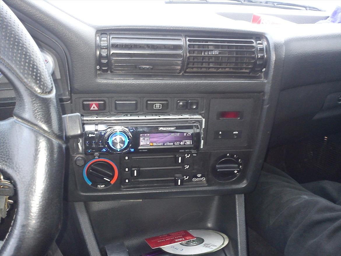 Den lille BMW billede 55