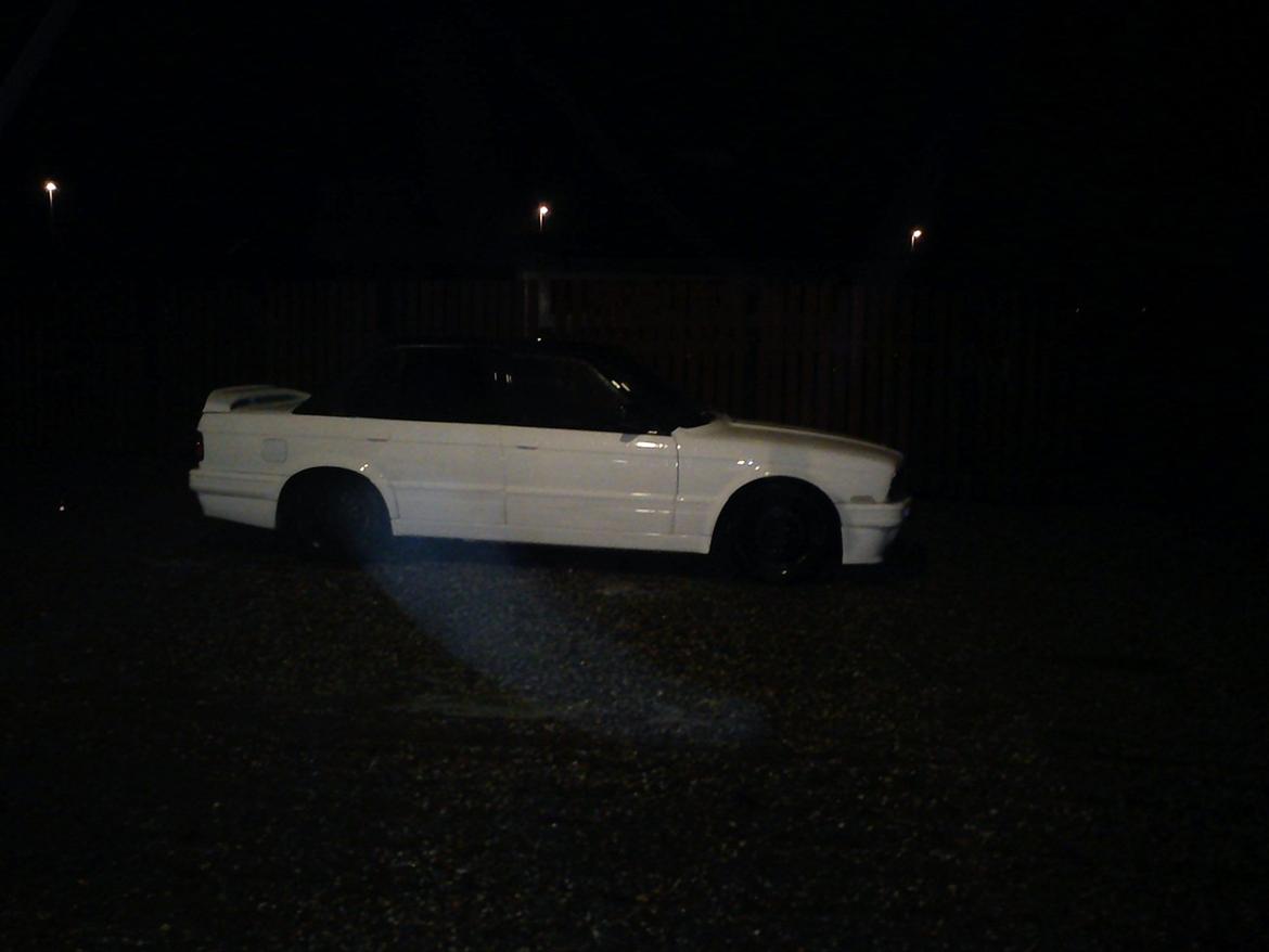 Den lille BMW billede 56