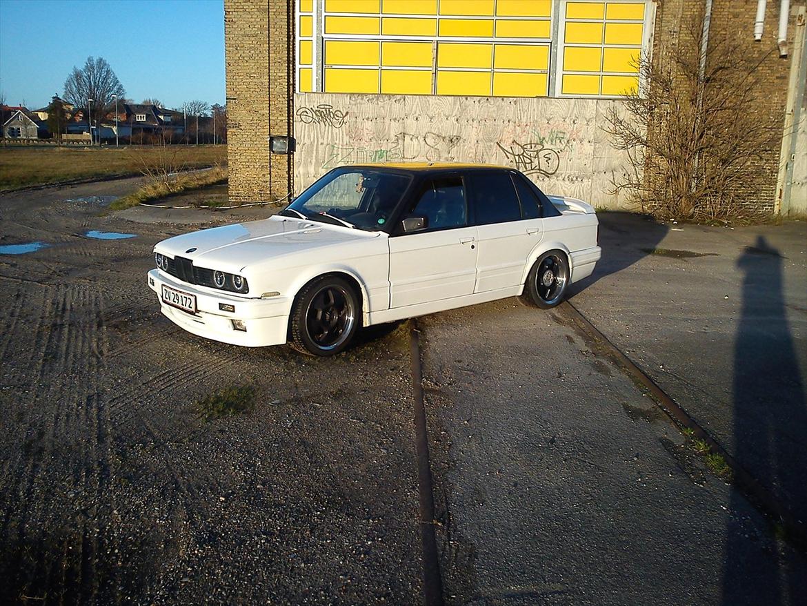 Den lille BMW billede 57