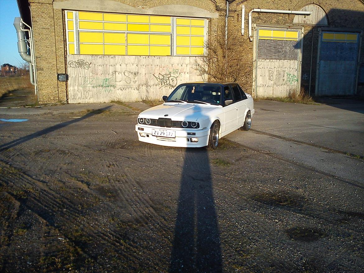 Den lille BMW billede 58