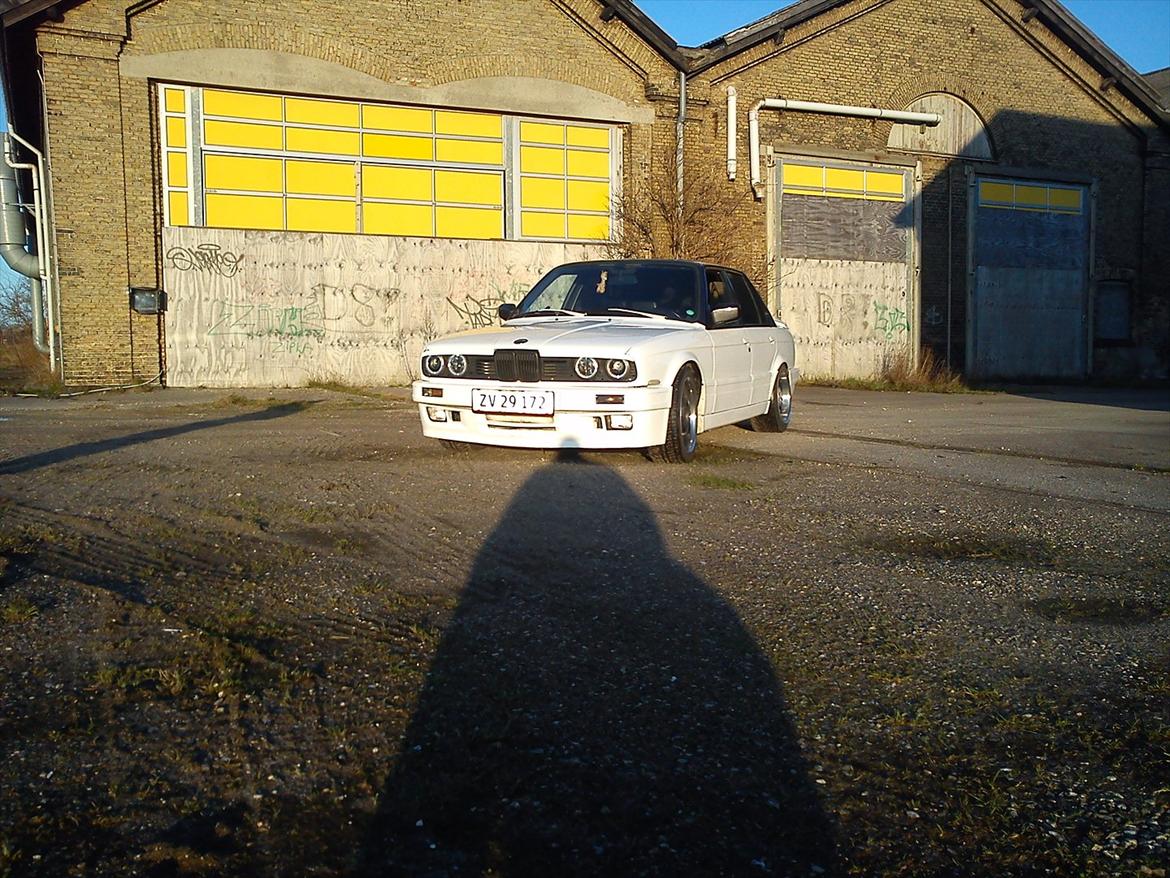 Den lille BMW billede 59