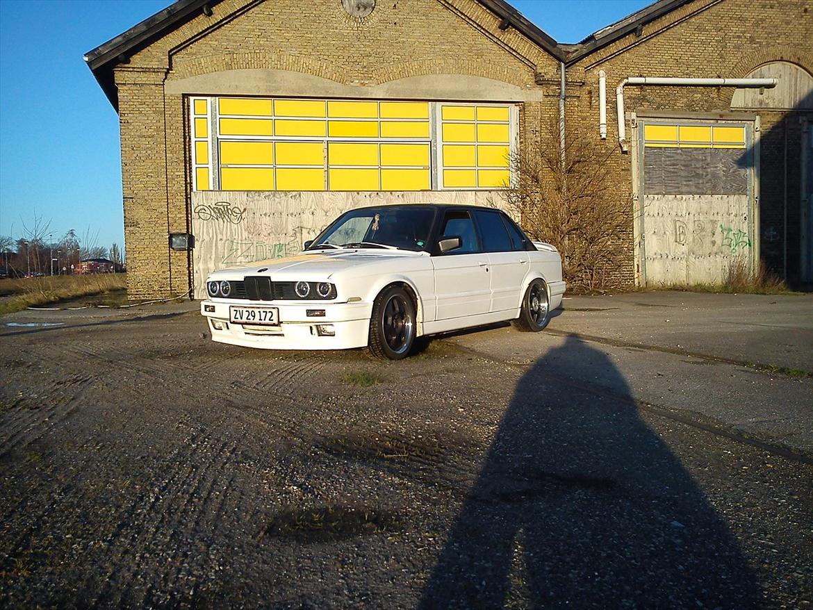 Den lille BMW billede 60