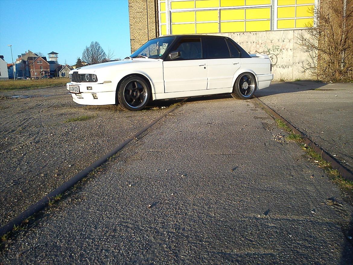 Den lille BMW billede 61