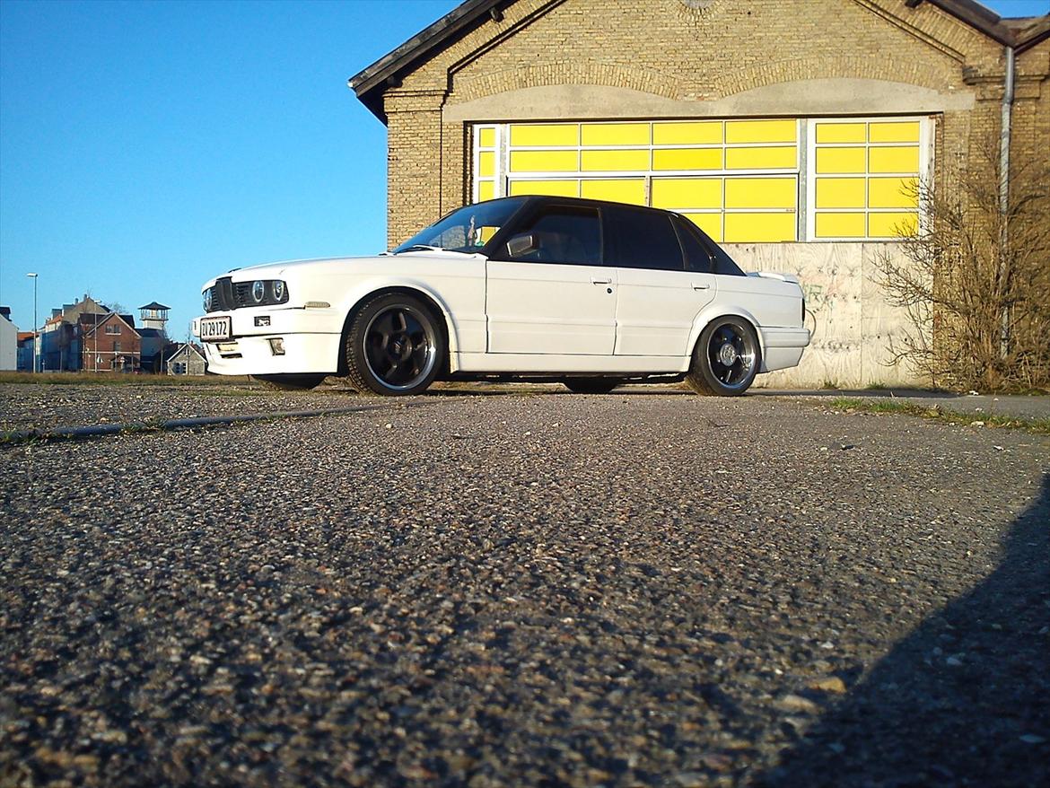 Den lille BMW billede 62