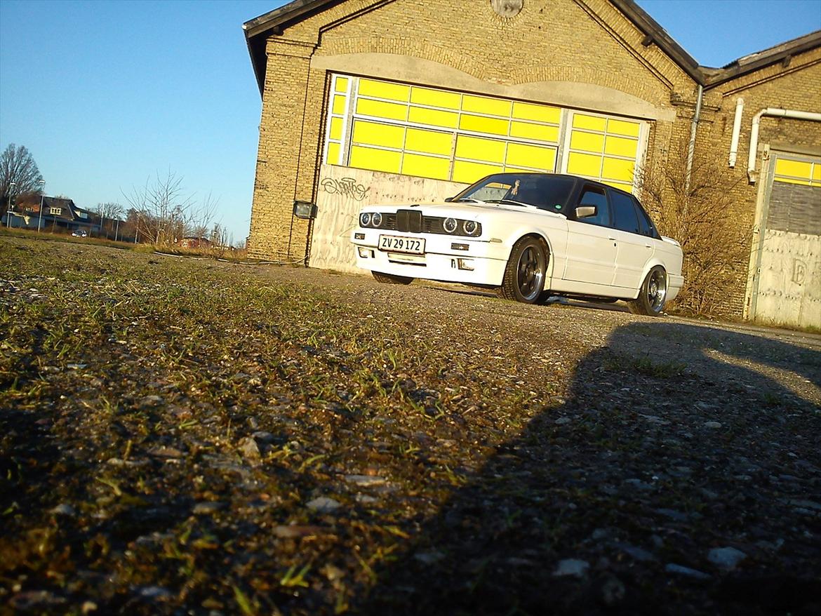 Den lille BMW billede 63