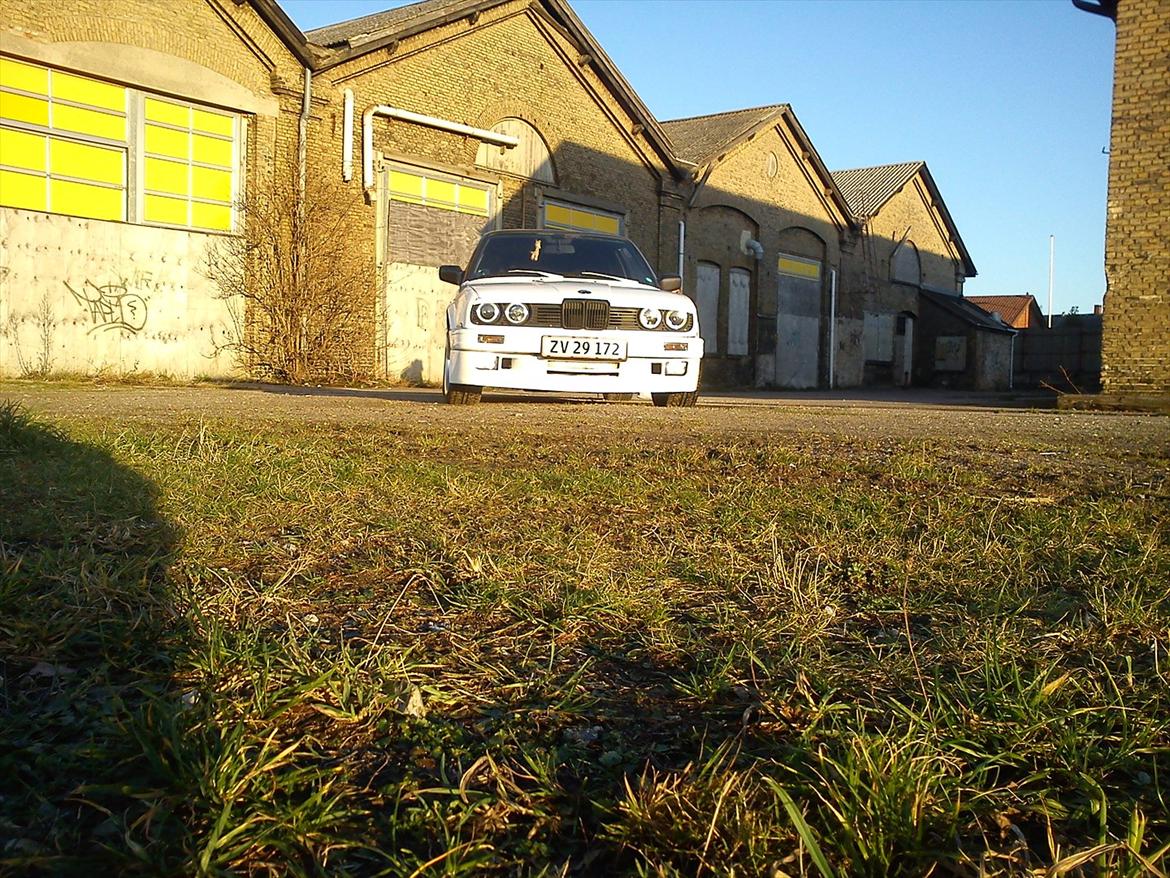 Den lille BMW billede 64