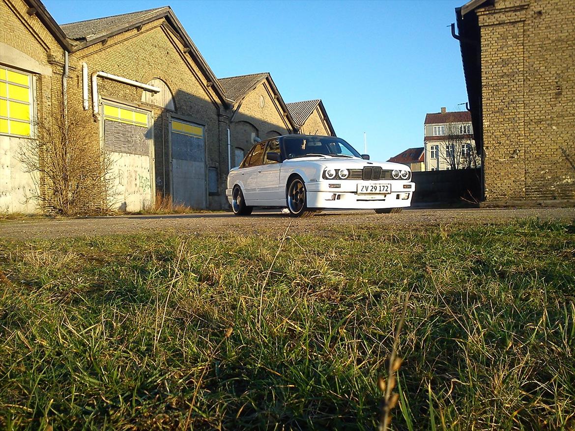 Den lille BMW billede 65