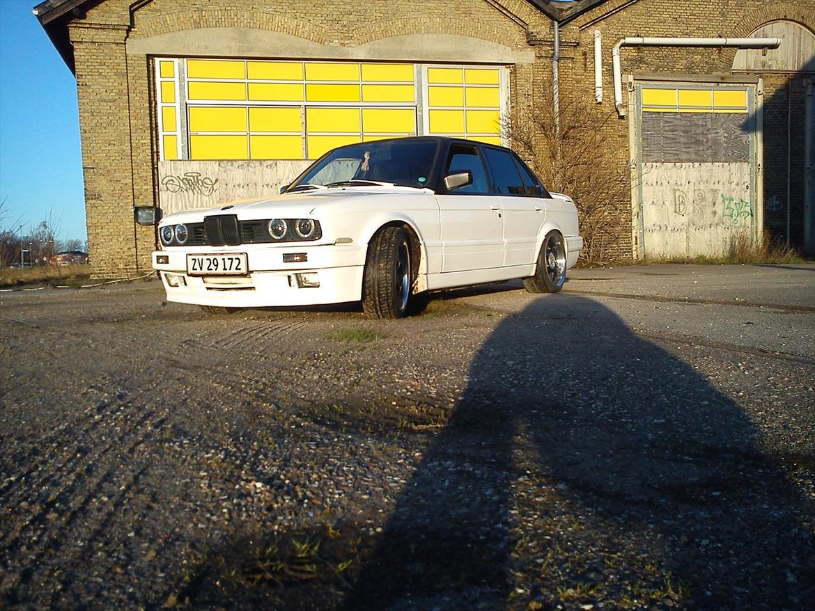 Den lille BMW billede 66