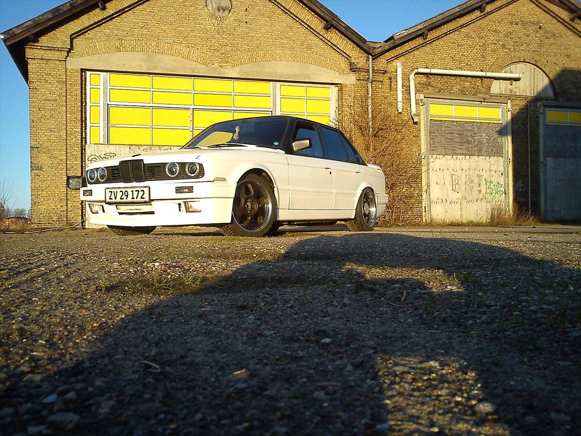 Den lille BMW billede 67