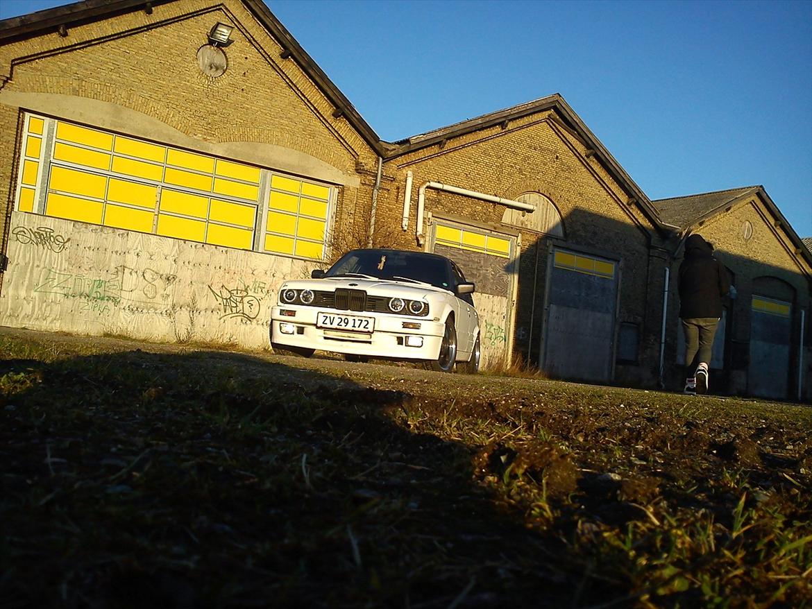 Den lille BMW billede 68