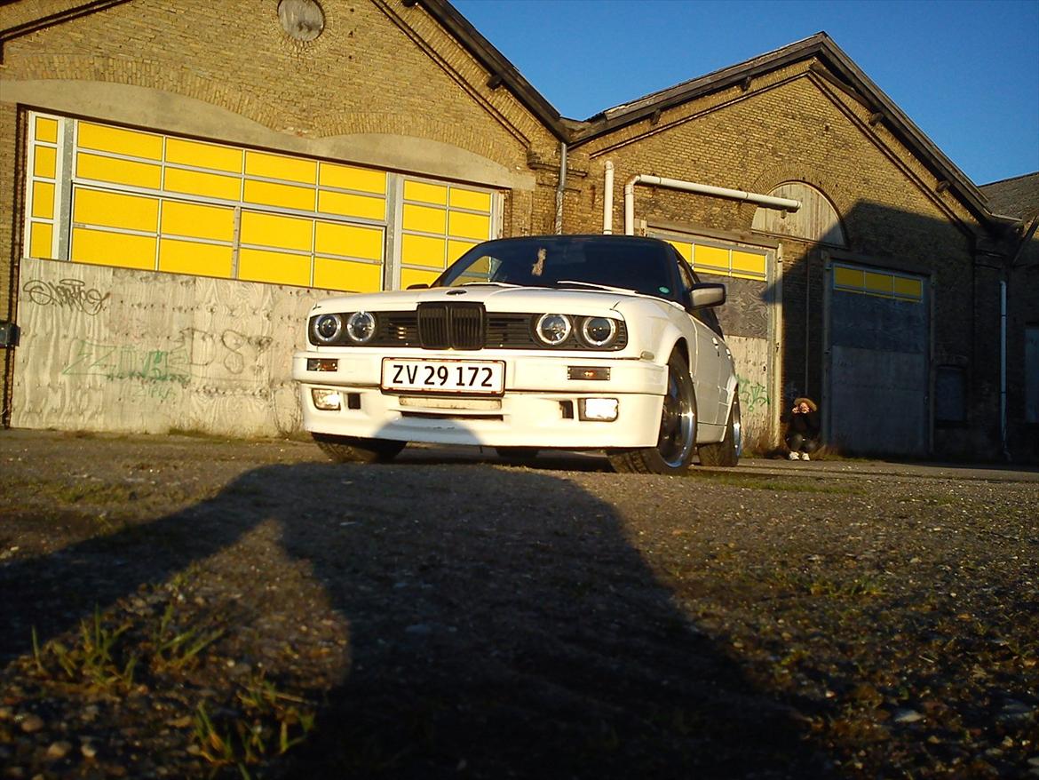 Den lille BMW billede 69