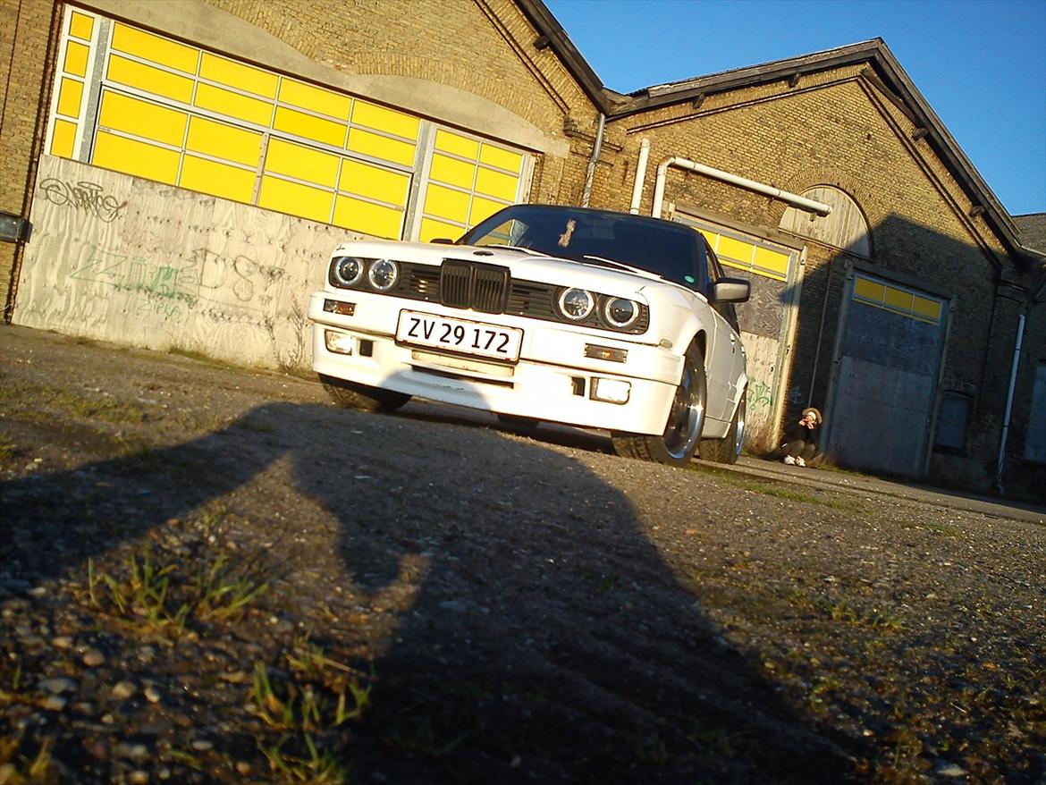 Den lille BMW billede 70