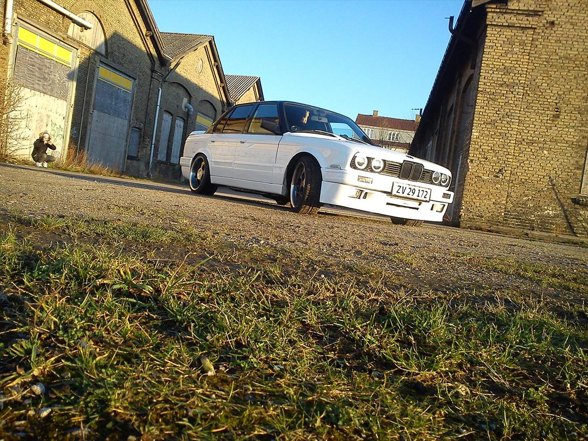 Den lille BMW billede 71