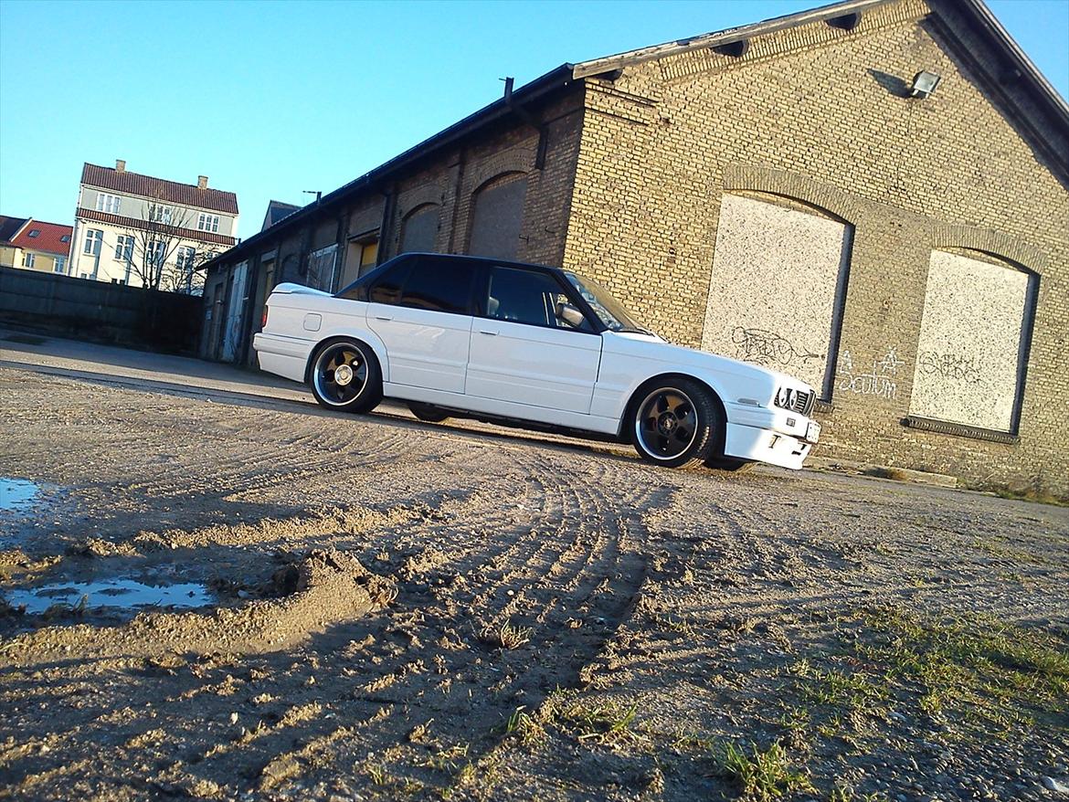 Den lille BMW billede 72